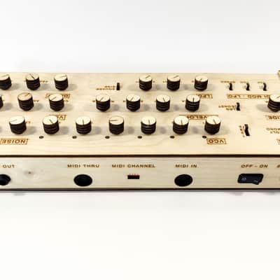 Daydreamer Synth (Warranty) image 4