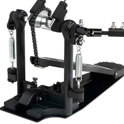 DW DWCP2002 2000 Series Double Bass Drum Pedal image 2