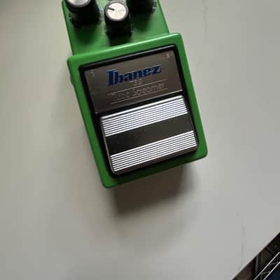 Ibanez TS9 Tube Screamer Reissue | Reverb