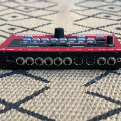 Clavia Nord Drum 2 Modeling Percussion Synthesizer image 2