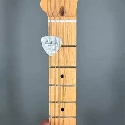 2011 Fender Telebration Cabronita USA 60th Anniversary LTD inkl. Case image 4