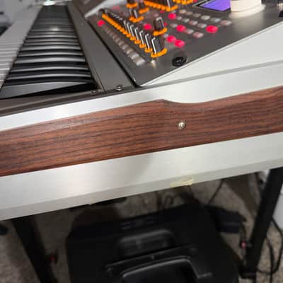 Korg M3 73 2010s - Gray image 4