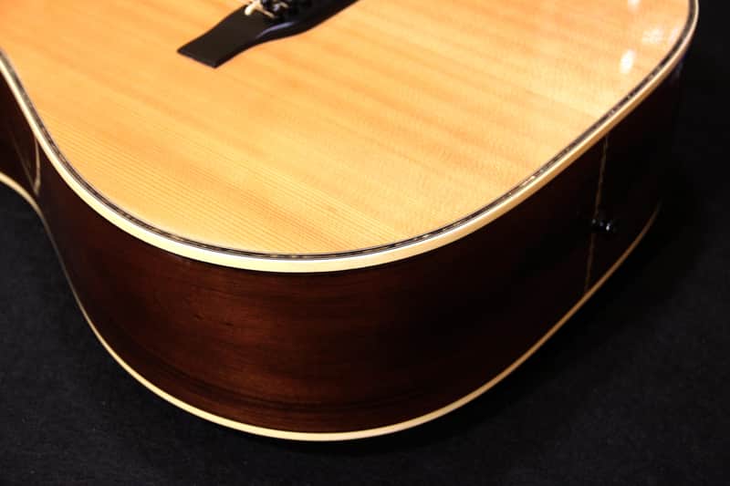 Morris MB-301-12 Japan mid-1980s Natural | Reverb