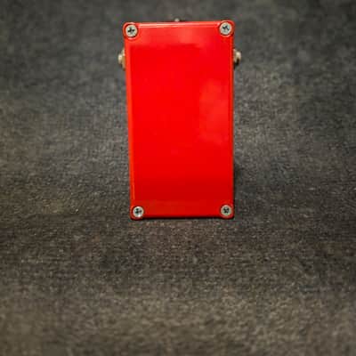 MI Audio Crunch Box 2010s - Red image 6