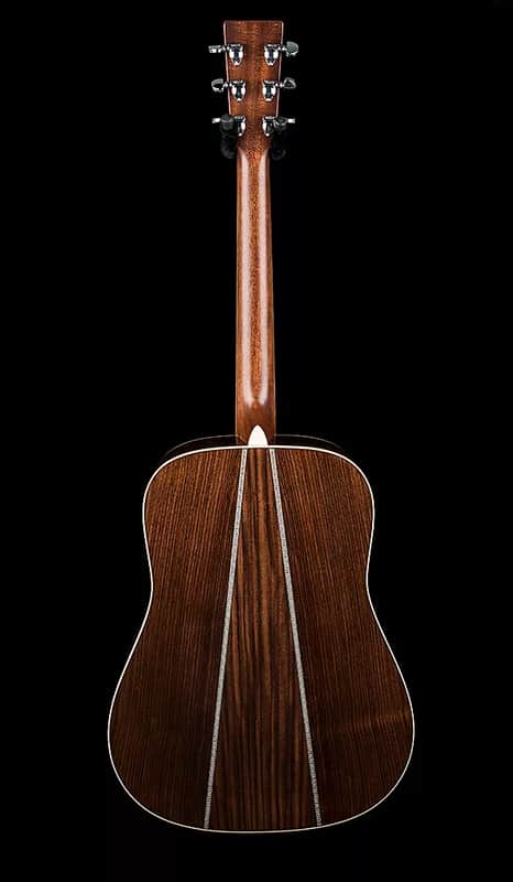 Martin Custom Shop HD-35  image 2