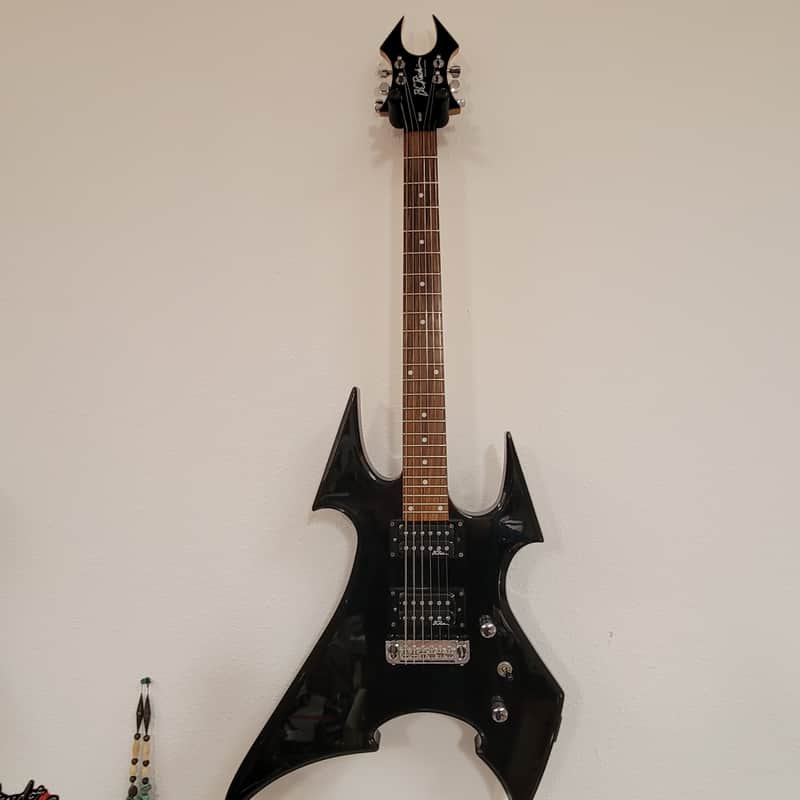 BC Rich Beast Bronze Series image 1