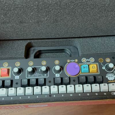 Chompi Club looper/sampler image 6
