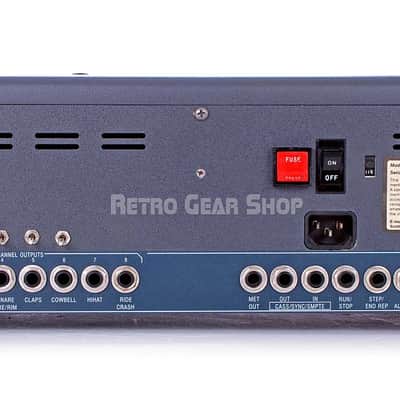 E-MU Systems SP-12 Custom Upgrades Serviced Emu SP12 Rare Vintage Drum Machine Sampler SP1200 image 5
