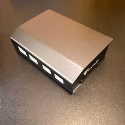 MyVolts Mini Alchemist 2026 - Grey - Like new image 6