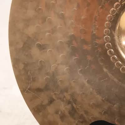 Zildjian 16" ZBT Crash Cymbal #2 image 11