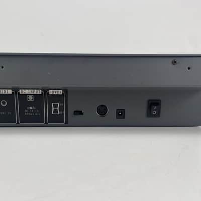 Showtec SM16/2 DMX Lighting Controller – Powers On, Untested – Sold as is image 9