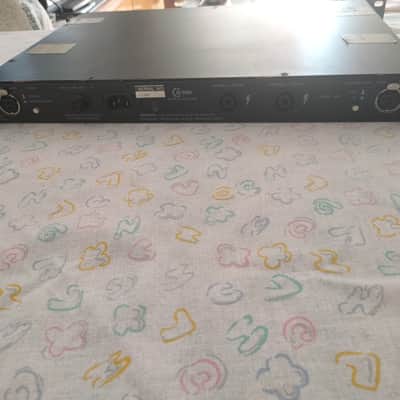 C Audio Mp1 High Performance Monitor Amplifier for headphones 1900-2000 imagen 2