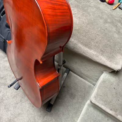 Stringworks Cello 4/4 Cello Virtuoso - Classic image 10