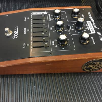 Moog MF-105 Moogerfooger MuRF Pedal //ARMENS// image 1