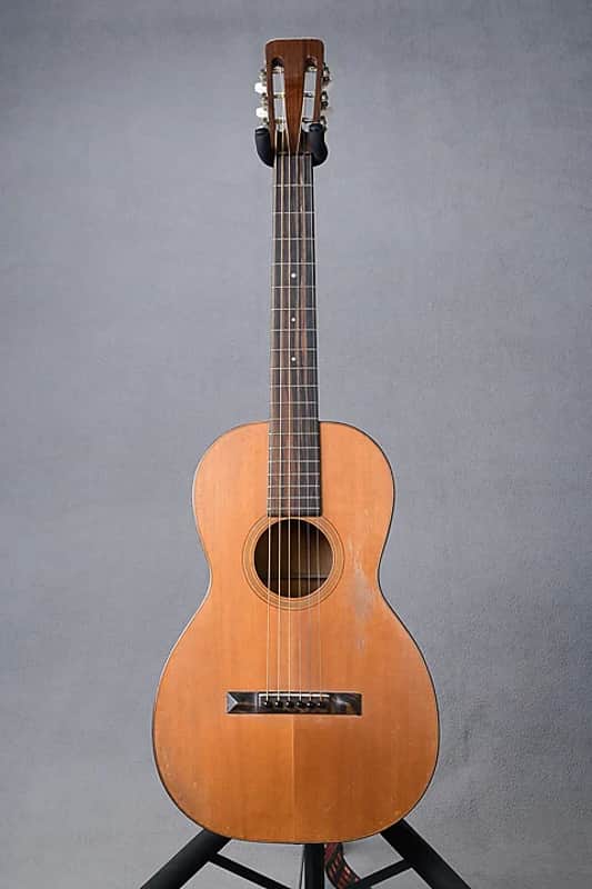 Martin 1-18 1899 - 1927 image 1