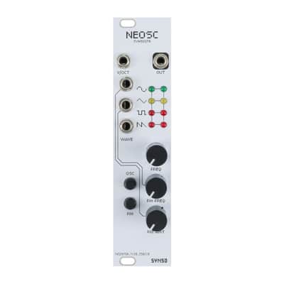 SYNSO NEOSC Digital VCO