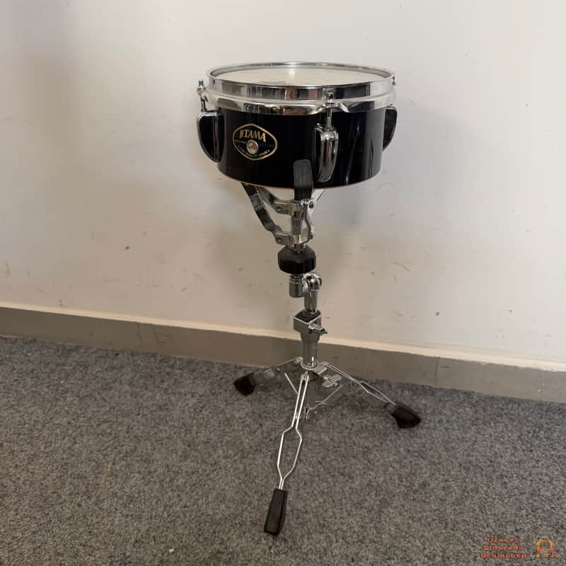 Tama TMP8S Practice Snare with Stand image 1