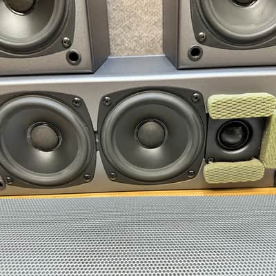 Miller & Kreisel M&K K15 K17 Speakers 5 total image 3