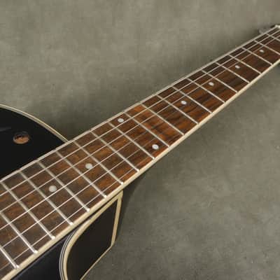 Ashbury Resonator - Black - 2nd Hand image 11