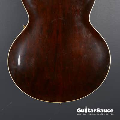 Gibson 330 Sunburst 1968 Original Vintage (Cod.1415VG) image 12