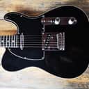Fender Telecaster Elite Mystic Black - 2016
