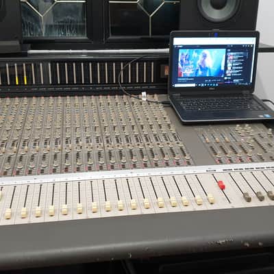 Tascam M3500 1990 24 channel image 6