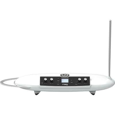 Moog THEREMINI Mini Etherwave (White) image 1