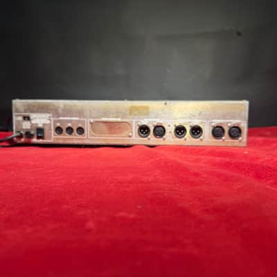 Varicuve System FCS-926 Dual Equaliser Analyser image 6