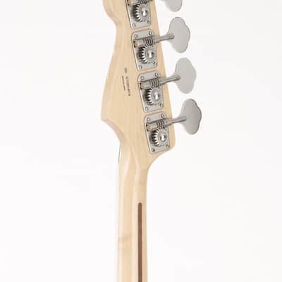 Fender Made in Japan Traditional II 70s Jazz Bass Natural, Manufactured in 2023 [JD23014074] (07/06) image 12