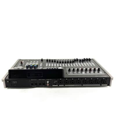 Used Tascam Digital Portastudio DP-24SD image 5