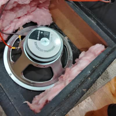 Crate 1 x 12 Celestion 75 watt image 6