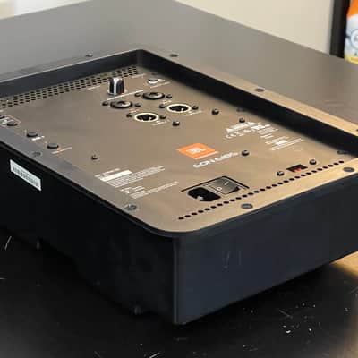 JBL EON 618S Amplifier Assembly (Used / Tested) image 2