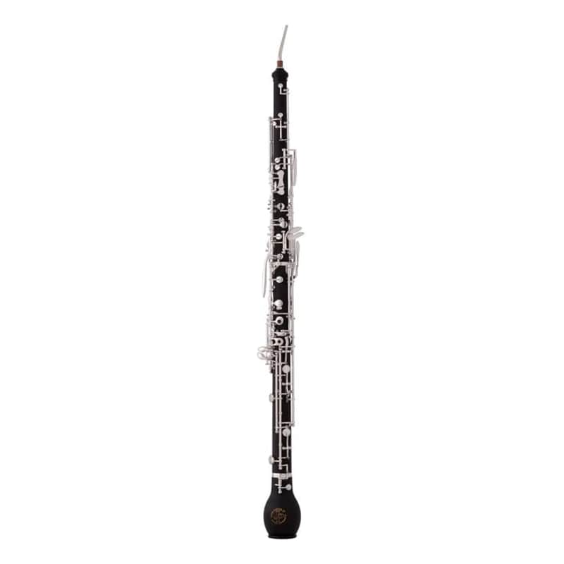 John Packer JP282C Key of F Cor Anglais/English Horn - Conservatoire w/Pocketed Case, Cloth & Reed image 1