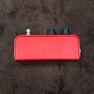 Strymon Sunset Dual Overdrive Pedal w/Box USED image 3