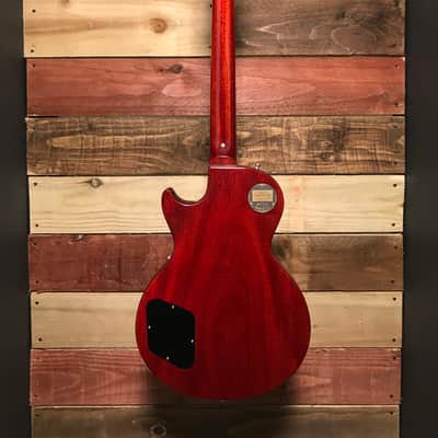 Gibson Les Paul R8 1958 Reissue Custom Shop VOS 2017 image 11