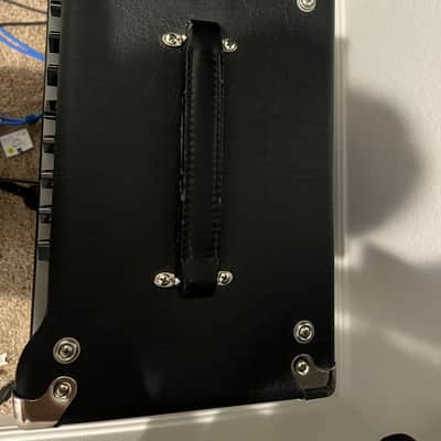Two Rock Studio Pro 35 35-Watt Guitar Amp Head 2011 - 2018 - Various image 5
