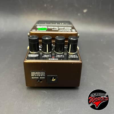 Boss   Oc 5 Octaver image 5