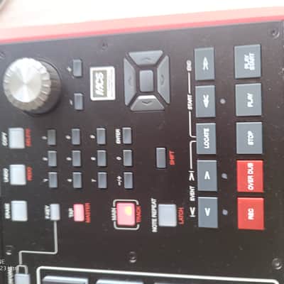 Akai MPC X Standalone Sampler / Sequencer 2017 - Present - Black image 6