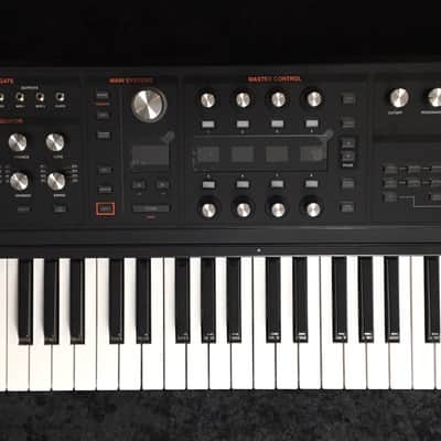 ASM Hydrasynth, IN STOCK, new with box, get it now! image 1