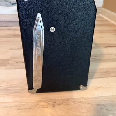 1983 Fender Concert 2×10 Paul Rivera era - Fuchs Serviced image 10