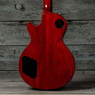 Gibson Les Paul Standard '60s Figured Top - Iced Tea image 5
