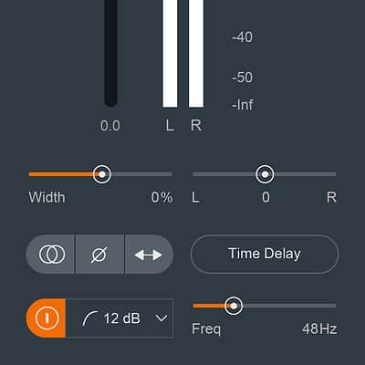 iZotope Neutron 2 Advanced image 4