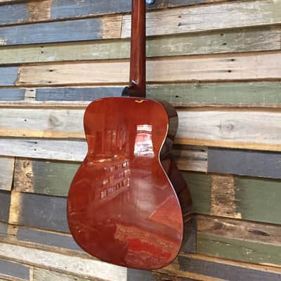 Morris F10 1973 Natural | Reverb