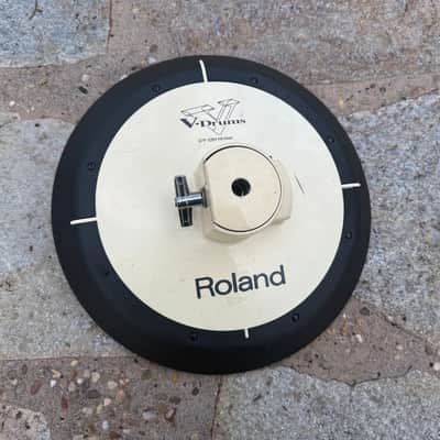 Roland CY-12H V Drum Hi Hat hihat Electronic Drum Trigger Cymbal Cy 12H image 3