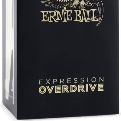 Ernie Ball EB6183 Expression Overdrive image 3
