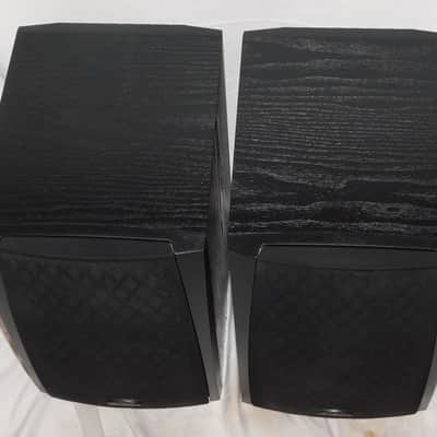 Boston Acoustics CR75 Speakers With Magnaguard 8 Ohms Pair Working image 3