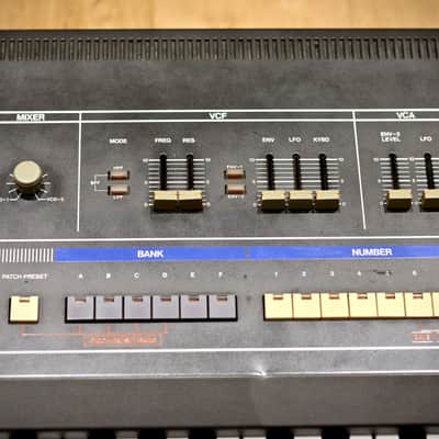 Immagine Roland Jupiter 6 1983 - 1985 - 5