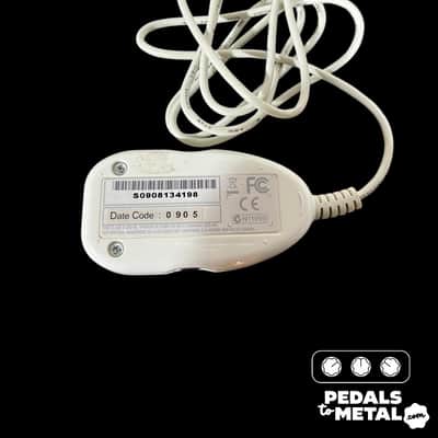Behringer Guitar Link UCG102 Guitar-to-USB Audio Interface -x11105 image 3