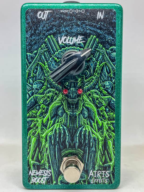Airis Effects Nemesis Boost image 1