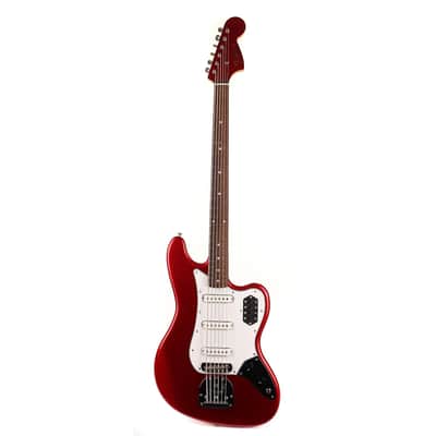 Squier Vintage Modified Bass VI | Reverb Canada